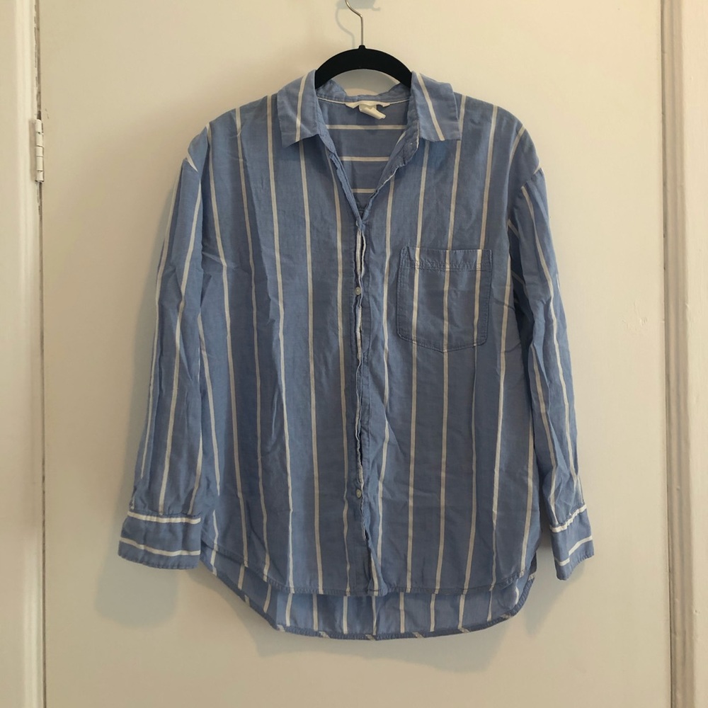 Chemise